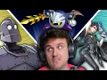 Download Lagu These Are The Worst Designed Platform Fighter Characters