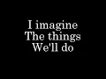 Scorpions - No One Like You With Lyrics
