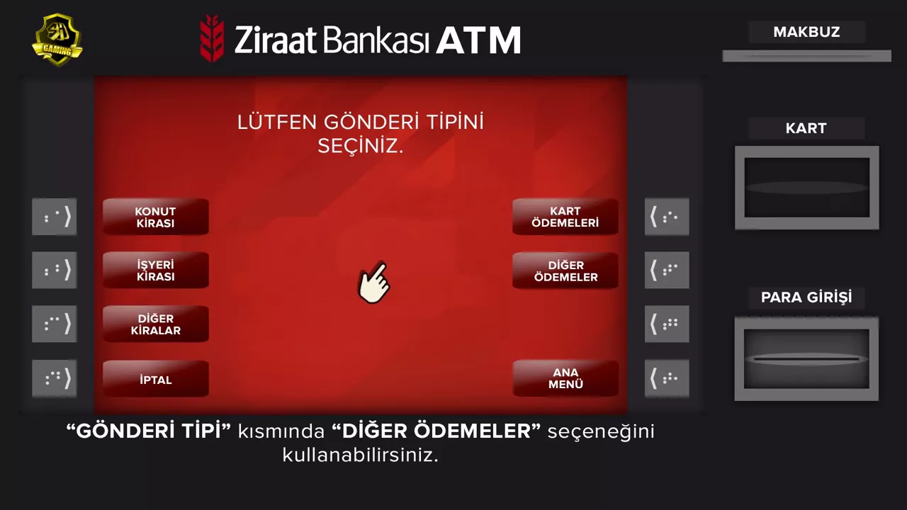 Akbank IBAN Sorgulama | Hesap No Öğrenme | Şube Kodu Bulma | Akbank Direkt