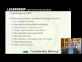 Download Lagu Leader-Member Exchange Theory: Northouse 7 ed. Ch. 7