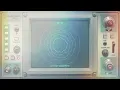 Death - Without Judgement (Oscilloscope Visualizer)