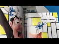 Download Lagu Smurf showbook 2018 Smurf Experience/ Les Schtroumpfs experience (French language)