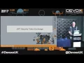 Eclipse MicroProfile Enterprise Java Microservices one year on