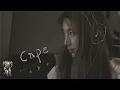suzy - cape slowed but you're in an empty arena
