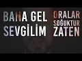 Murat Boz-Kalben Bana Gel Sevgilim Oralar Soğuktur