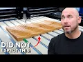 Best CNC Machines for Small Shops Garages 2025