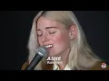 Ashe Performs 'Moral Of The Story' (Acoustic)