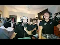 Absolute Master Piece!  - Paleface Swiss - The Orphan  (Reaction)