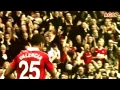 Antonio Valencia 2009 - 2013 Manchester United