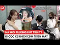 Download Lagu Hà Môi flexing rút tiền tỷ đi cọc xe hậu bị nói phông bạt khiến CĐM tròn mắt #yannews #hamoi