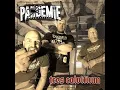 Download Lagu Pandemie - Tres Calvitium(Full Album - Released 2020)