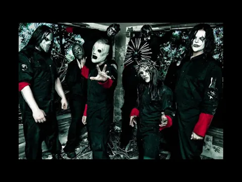 Download MP3 Slipknot - Psychosocial (RADIO EDIT - REMASTERED)