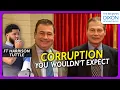 Rhode Island is Deeply Corrupt Harrison Tuttle on Gerrymandering