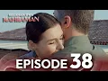Download Lagu Episode 38 | Belahan Jiwa Kahraman | Dengan Subtitle Bahasa Indonesia | Kaderimin Yazildigi Gun