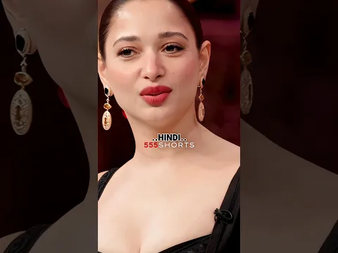 Tamannaah’s Love Story, Kapil the Villain 😂.