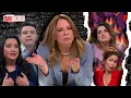 Lagu EN VIVO: Especial de Caso Cerrado de maestros criticados