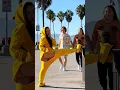 Download Lagu Why did she push me? AM I INTERFERING WITH WHOM?🤦🏻‍♀️🙁LA ELVÍRA #shorts