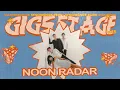 Download Lagu GIGS STAGE Vol. 5: Noon Radar (Live at Synchronize Radio)
