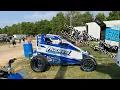 2023 Usac Indiana Midget Week at Lincoln Park Speedway 2023