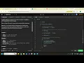 Reverse words in a string
