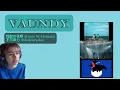 Download Lagu Reacting to Vaundy: \