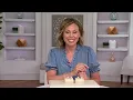 Diamonique Choice of Cut Engagement Ring on QVC