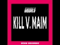 ◉Grimes - Kill V. Maim (Fast Version)