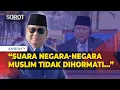 Download Lagu Jelang Sidang PBB, Lihat Lagi Pidato Prabowo soal Palestina di KTT D8