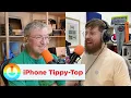 iPhone Tippy-Top Upgrade 633