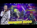 Download Lagu Dini Kurnia - Mendem Roso (Offial Music Video)