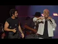 Rafa e Junior part. Hugo e Guilherme - Ama Um Maloqueiro (No Pelo 360 2026 - Ao Vivo em Goiânia)