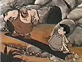 Download Lagu 1965 Cheerios Kid VS Caveman cartoon TV commercial