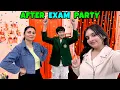 Download Lagu AFTER EXAM PARTY | Fun day with family | School Life | Aayu and Pihu Show MP3