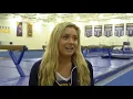 Gymnastics Chloe Cluchey 18