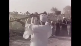 الصنف الواطي ماتعتبهوش الصعيدي يادوله 