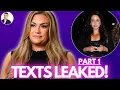 Brittany Cartwright Breaks Her Silence on Jax Taylor LEAKS Lori Krebs Private Texts Part 1