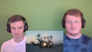 showing my english friend polish music smolasty u0026 730huncho pijemy za lepszy czas reaction 