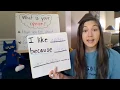 Introduction to Opinion Writing