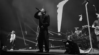 blink-182 ft Parker Cannon - Carousel Live at Glasgow Hydro 30 08 24