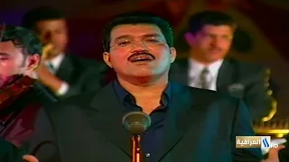 عبد فلك   انا بدونك   انادي   قناة الطرب العراقي دندنها