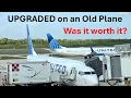 United Airlines Business Class Cancun to LAX - is it worth the upgrade