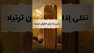 و الله لو صاحب الإنسان جبريل لم يسلم المرء من قال و من قيل Shorts شعر حكم For You 