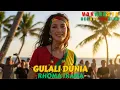 Gulali Dunia – Reggae Rock  Cover | VokaRasta