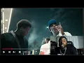American REACTS To UK Rapper! Marnz Malone (Who I AM)