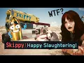 Everything WRONG With The Smart Guns In Cyberpunk 2077