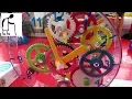 Build your own real Wind Up Clock