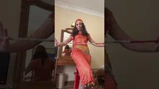Saidi Dance الرقص الصعيدي  Saidi Dance الرقص الصعيدي