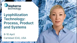 Key benefits of attending the 3-day Lyophilization Technology Workshop in Carlsbad, USA