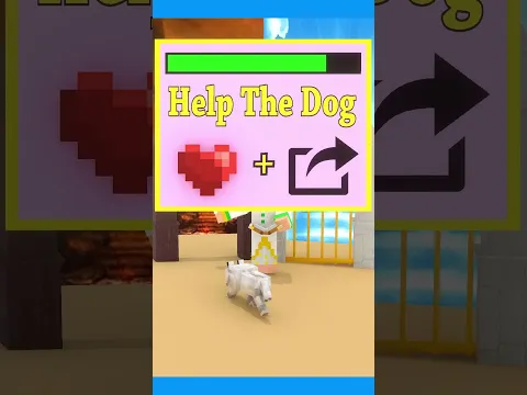 amazing digital circus berbuat kebaikan akan masuk surga   #sakura#minecraft #shorts