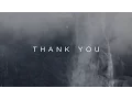 Download Lagu Thank You (Official Lyric Video) - Jonathan Helser | Have It All